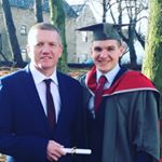 Profile Picture of Nicolas Cole (@nicknack_cole) on Instagram