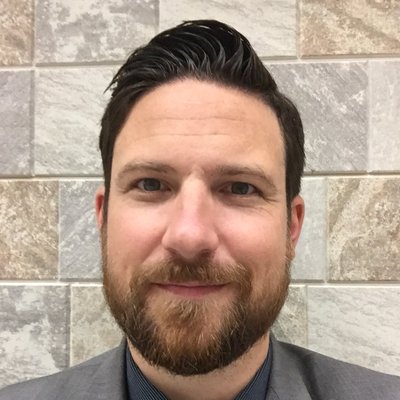 Profile Picture of Daniel M Pfannstiel (@DMPfannstiel) on Twitter