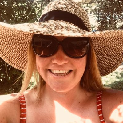 Profile Picture of Gemma Rust (@Gemf1pink) on Twitter