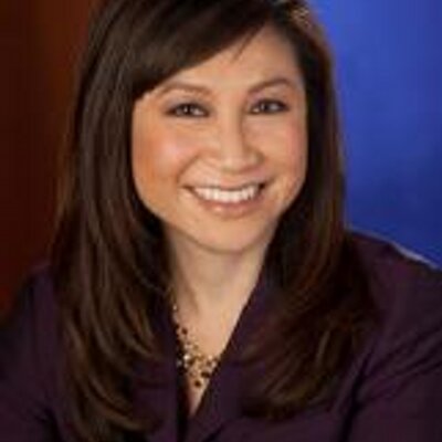 Profile Picture of Amber Lee (@AmberKTVU) on Twitter