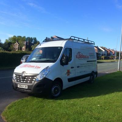 Profile Picture of Brian Hardman (@bjhardmanltd) on Twitter