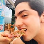 Profile Picture of Michael Cruz (@michael_cruz_redfield_) on Instagram