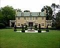 Profile Picture of John C. Sikes Houseon Wikipedia