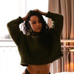 Profile Picture of 🌹Ruby Burton🌹 (@ruby_burton) on Instagram