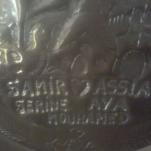 Profile Picture of samir benamor (@samirbenamor13) on Twitter