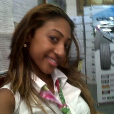 Profile Picture of Danielle Seebalack (@dcmseebalack) on Twitter