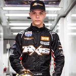 Profile Picture of Adam Lemke (@adamlemkeracing) on Instagram