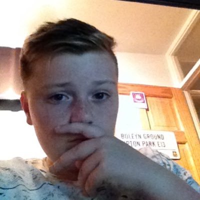 Profile Picture of Harry Goodall (@Hgoodall_11) on Twitter