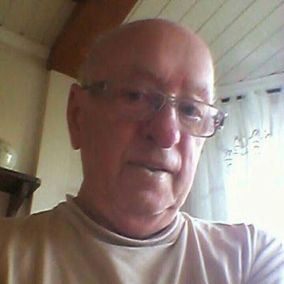 Profile Picture of Hans Claesson (@classon42) on Twitter