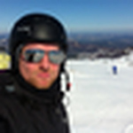 Profile Picture of Paul Moody (@ski-finder) on Flickr