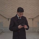 Profile Picture of Isaac Espinoza (@isaac.aer) on Instagram