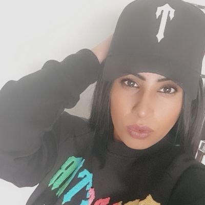 Profile Picture of Connie Coco Bains 💋✈ (@bainsy1_coco) on Twitter