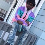 Profile Picture of Sean Keyes (@sean.keyes.79) on Instagram