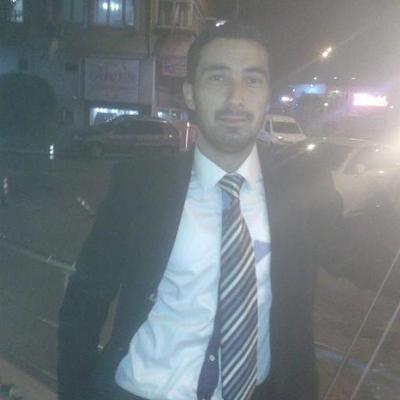 Profile Picture of Mehmet Oguzoglu (@OguzogluMehmet) on Twitter