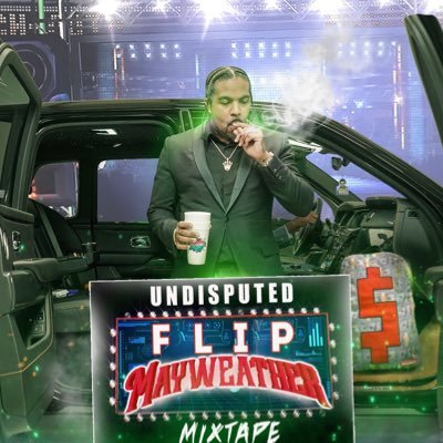 Profile Picture of Lil Flip (@@LilFlip713) on Twitter