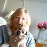 Profile Picture of Nancy Forsythe (@forsythenancy) on Instagram