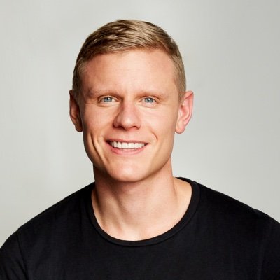 Profile Picture of Benjamin Kinsella (@BenKinsella12) on Twitter