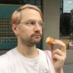 Profile Picture of Patrick Toney (@patrickperforms) on Instagram