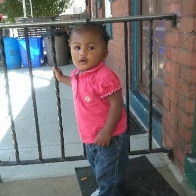 Profile Picture of Shanice Clark (@Clark06Clark) on Twitter
