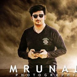 Profile Picture of Mrunal Patel (@Mrunalpatel123) on Twitter