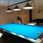 Profile Picture of Larry Rudy Halim (@larry_lavinson) on Instagram