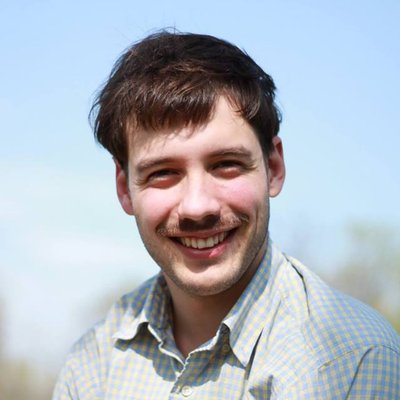 Profile Picture of Thomas Dufour (@ThomasDufour19) on Twitter