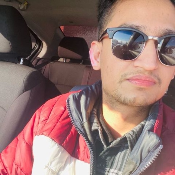 Profile Picture of Rahul Sharma (@rahulpipat001) on Poshmark