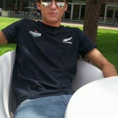 Profile Picture of Adrian Shapiro (@AdrianEzequiel8) on Twitter