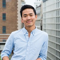Profile Picture of Kevin Hu (@kevin-hu-4) on Quora