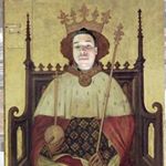 Profile Picture of my life is in this page. 🧙🏿‍♂️ (@helpbrianraisehisesteem) on Instagram