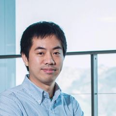 Profile Picture of Daping Liu (@dapingliu) on Tiktok