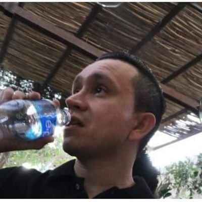 Profile Picture of Ruben's King (@Ruben_Ojeda80) on Twitter
