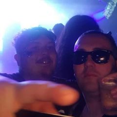 Profile Picture of Luke Chunk Mitchell (@luke_chunkz) on Tiktok