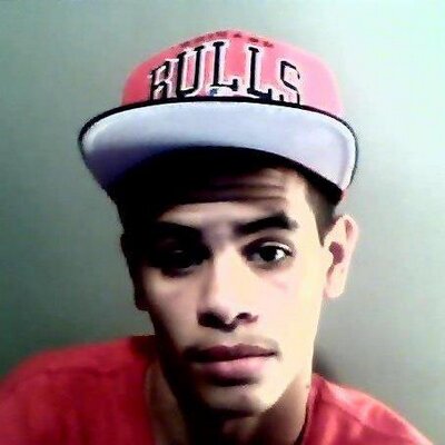 Profile Picture of Jordan Adam Carrera (@Jordan_Carrera) on Twitter