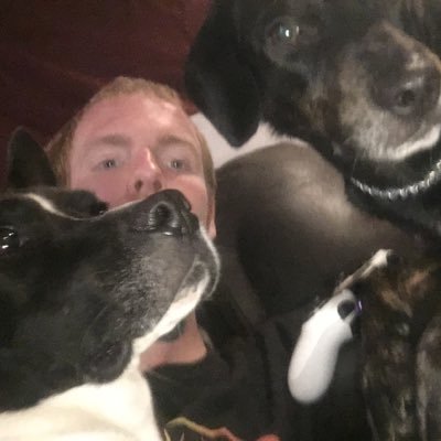 Profile Picture of Taylor Ling (@AndrewTaylorLin) on Twitter