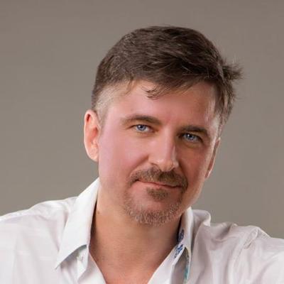 Profile Picture of Andrew Sikora (@TVsikora) on Twitter