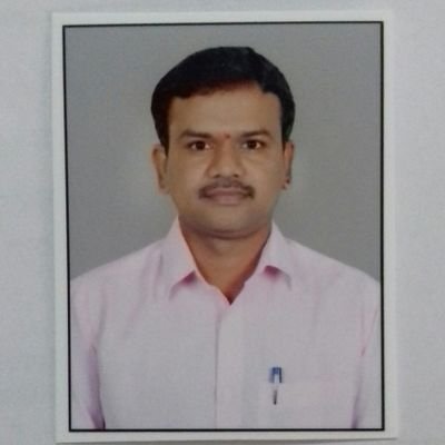 Profile Picture of Er.Srinu Ravula B.E,MIE. DyGM(E) / DyEE (@Hmwssbdgmntrngr) on Twitter