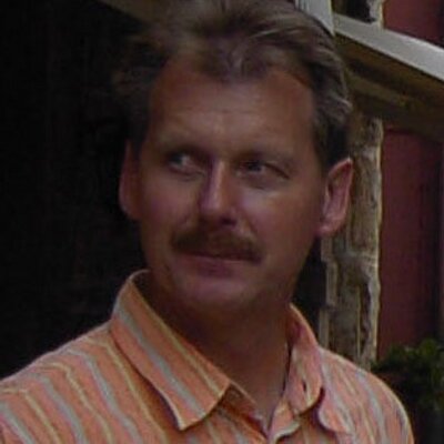 Profile Picture of Michael Bader (@chiller_B) on Twitter