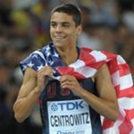 Profile Picture of matthew_centrowitz_fanpage (@matthew_centrowitz_fanpage) on Instagram