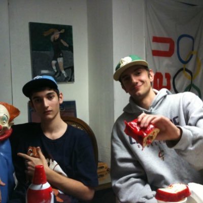 Profile Picture of Joe DeMango (@TheRealBigJD) on Twitter