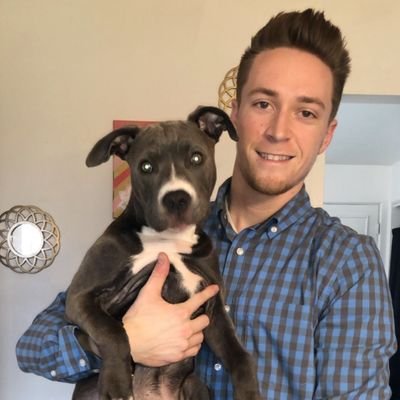 Profile Picture of Jason Bissonette (@JBizz8) on Twitter