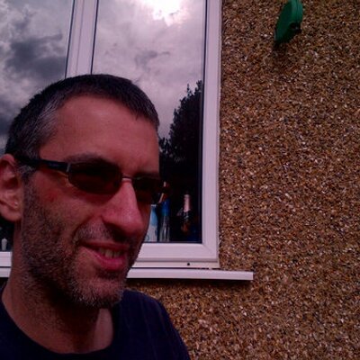 Profile Picture of Simon Myers (@simonm1974) on Twitter