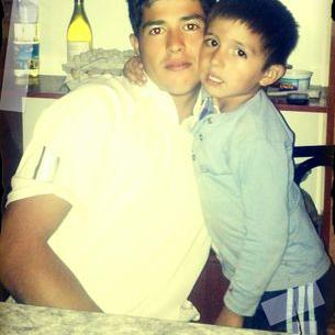 Profile Picture of Lucas Montaño (@LucasmontanoL) on Twitter