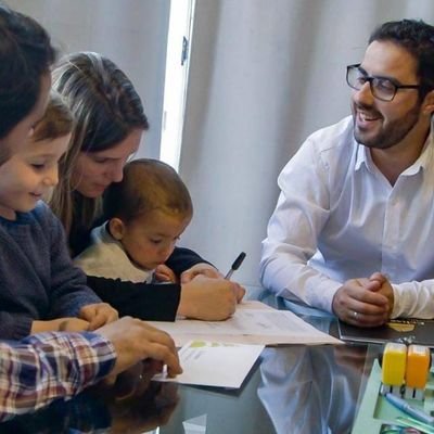 Profile Picture of Damián Fernández  🗯 (@DFernandezOK) on Twitter