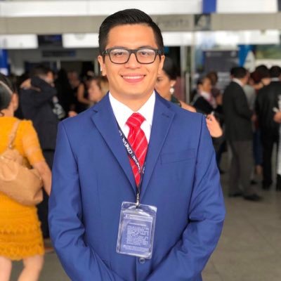 Profile Picture of Gibrán Carballo (@GibraanC) on Twitter