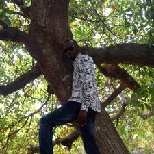 Profile Picture of Abanishe Olalekan B (@ALeakside35) on Twitter