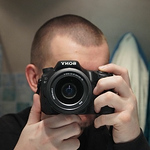 Profile Picture of Bartosz Michalski (@michalski_bartosz) on Flickr