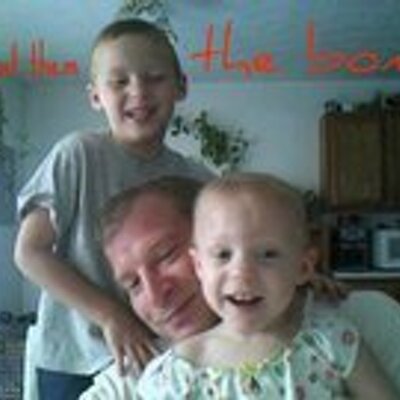 Profile Picture of Kevin Heine (@heine_kevin) on Twitter