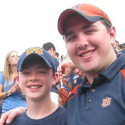 Profile Picture of Patrick Dever (@auburnphilly) on Youtube