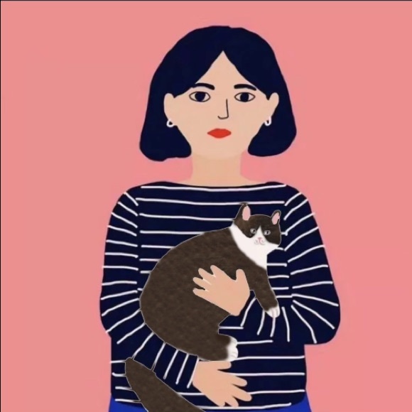 Profile Picture of Xu Lu (@memele123) on Poshmark